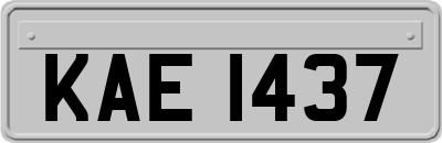 KAE1437