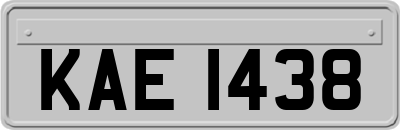 KAE1438