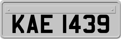 KAE1439