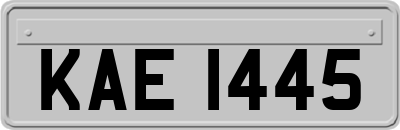 KAE1445