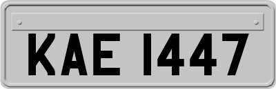 KAE1447