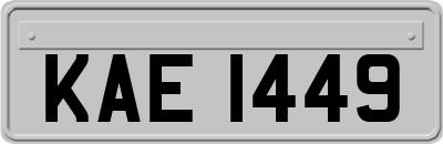 KAE1449