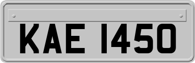 KAE1450