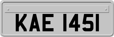 KAE1451