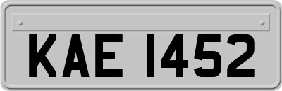 KAE1452