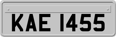 KAE1455