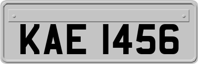 KAE1456
