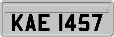 KAE1457