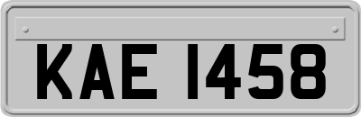 KAE1458