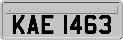 KAE1463