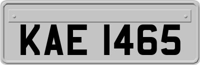KAE1465
