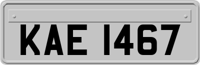 KAE1467
