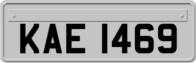 KAE1469