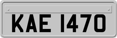 KAE1470