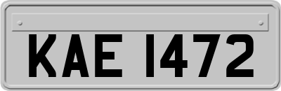 KAE1472