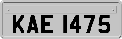 KAE1475