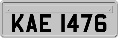 KAE1476