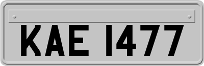 KAE1477