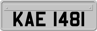 KAE1481