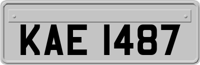 KAE1487
