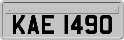 KAE1490
