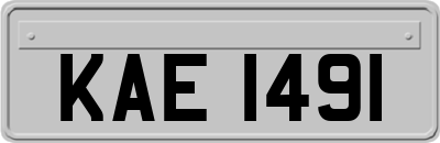 KAE1491