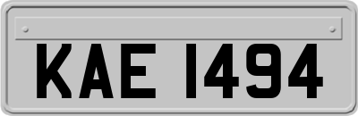KAE1494