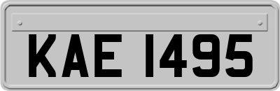 KAE1495