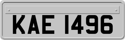 KAE1496