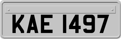 KAE1497