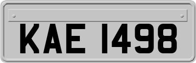 KAE1498