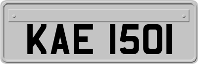 KAE1501