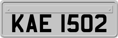 KAE1502