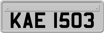 KAE1503