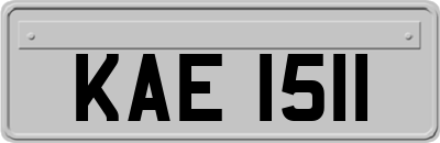 KAE1511