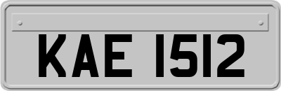 KAE1512