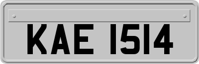 KAE1514