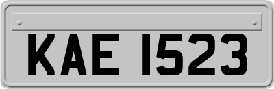 KAE1523