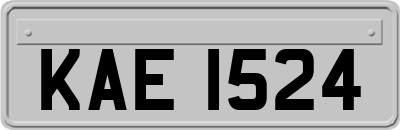 KAE1524