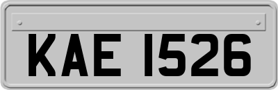 KAE1526