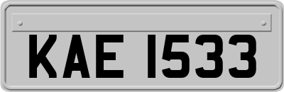 KAE1533