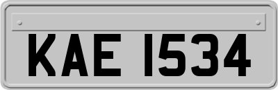 KAE1534