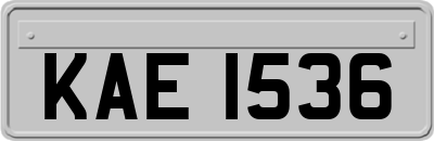 KAE1536