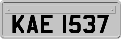 KAE1537