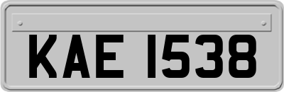 KAE1538