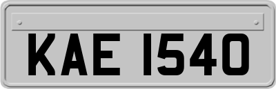 KAE1540