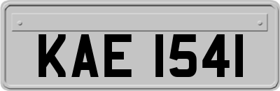 KAE1541