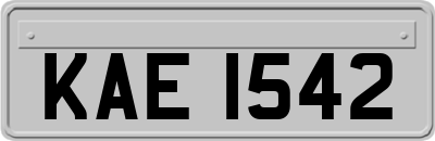 KAE1542