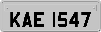 KAE1547
