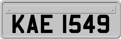 KAE1549